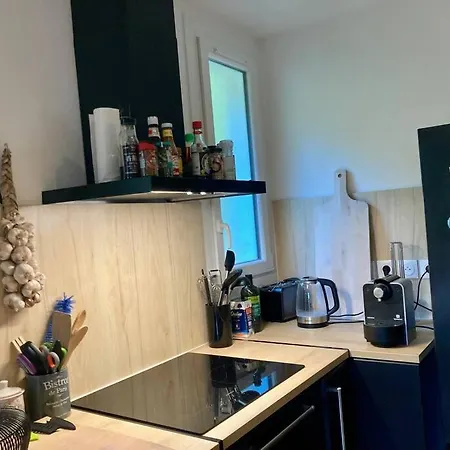Normand Holiday home