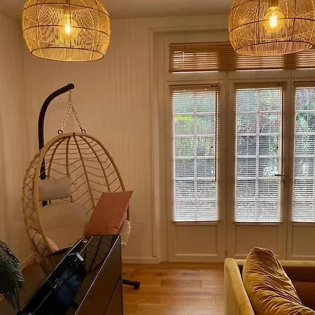 Normand Holiday home *