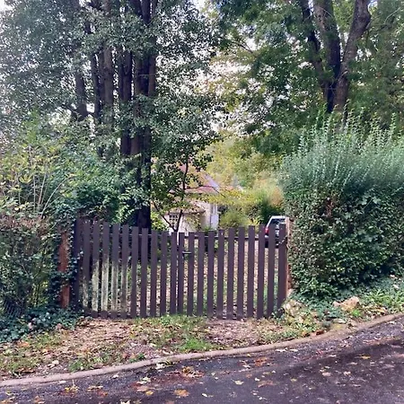 Normand Holiday home La Croisille (Eure)