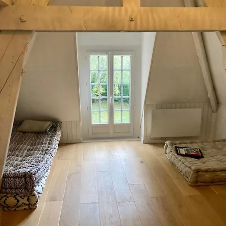 Normand Holiday home