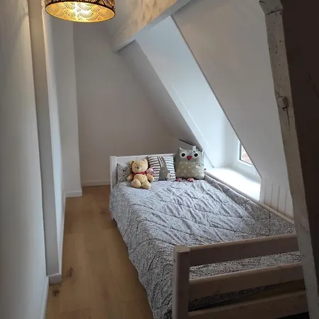 Normand Holiday home