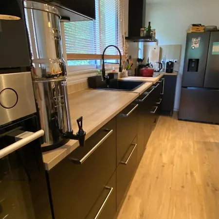 Normand Holiday home
